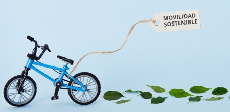 Día Mundial del Transporte Sostenible